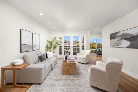Tiny photo for 1010 Palm Avenue #207, West Hollywood, CA 90069 (MLS # WS25251760)