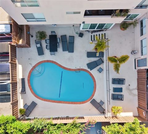 Tiny photo for 1010 Palm Avenue #207, West Hollywood, CA 90069 (MLS # WS25251760)