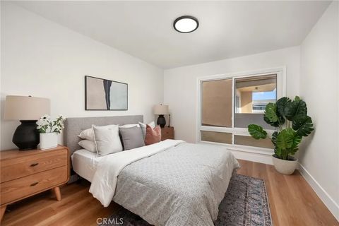 Tiny photo for 1010 Palm Avenue #207, West Hollywood, CA 90069 (MLS # WS25251760)