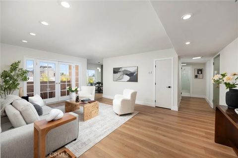 Tiny photo for 1010 Palm Avenue #207, West Hollywood, CA 90069 (MLS # WS25251760)
