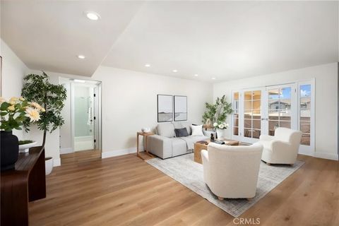 Tiny photo for 1010 Palm Avenue #207, West Hollywood, CA 90069 (MLS # WS25251760)