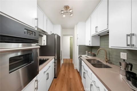 Tiny photo for 1010 Palm Avenue #207, West Hollywood, CA 90069 (MLS # WS25251760)