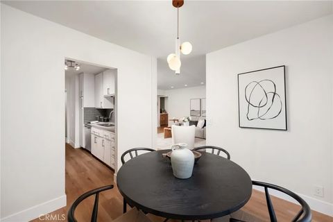 Tiny photo for 1010 Palm Avenue #207, West Hollywood, CA 90069 (MLS # WS25251760)
