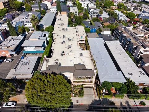 Tiny photo for 1010 Palm Avenue #207, West Hollywood, CA 90069 (MLS # WS25251760)