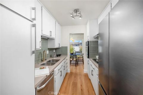 Tiny photo for 1010 Palm Avenue #207, West Hollywood, CA 90069 (MLS # WS25251760)