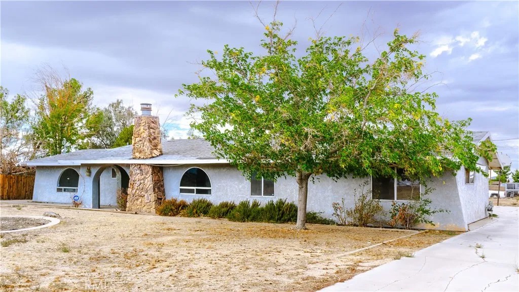 21390 Tussing Ranch Road