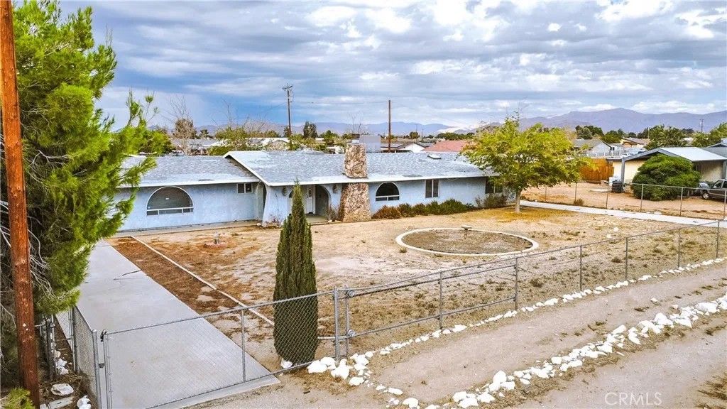 21390 Tussing Ranch Road