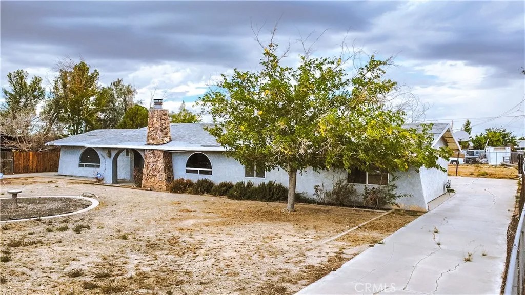 21390 Tussing Ranch Road