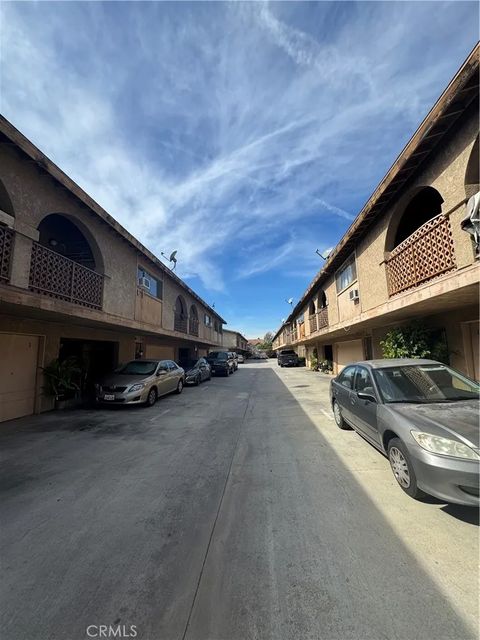 Photo of 15005 Indiana Ave #5, Paramount, CA 90723 (MLS # PW26039863)