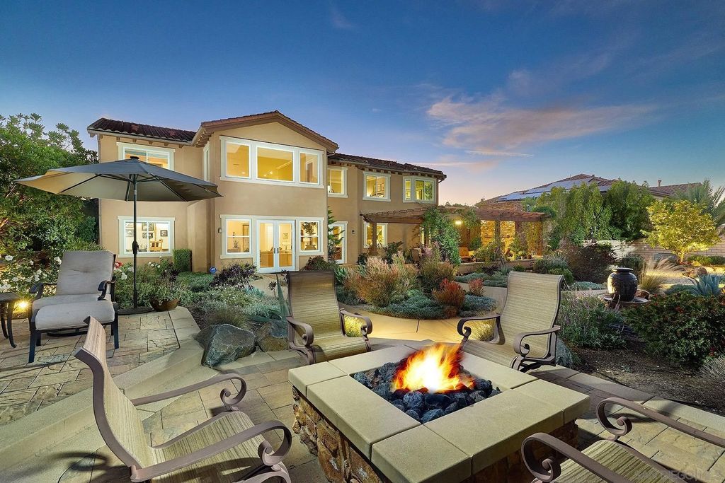 Photo of 15792 Via Santa Pradera, San Diego, CA 92131 (MLS # 260007677)