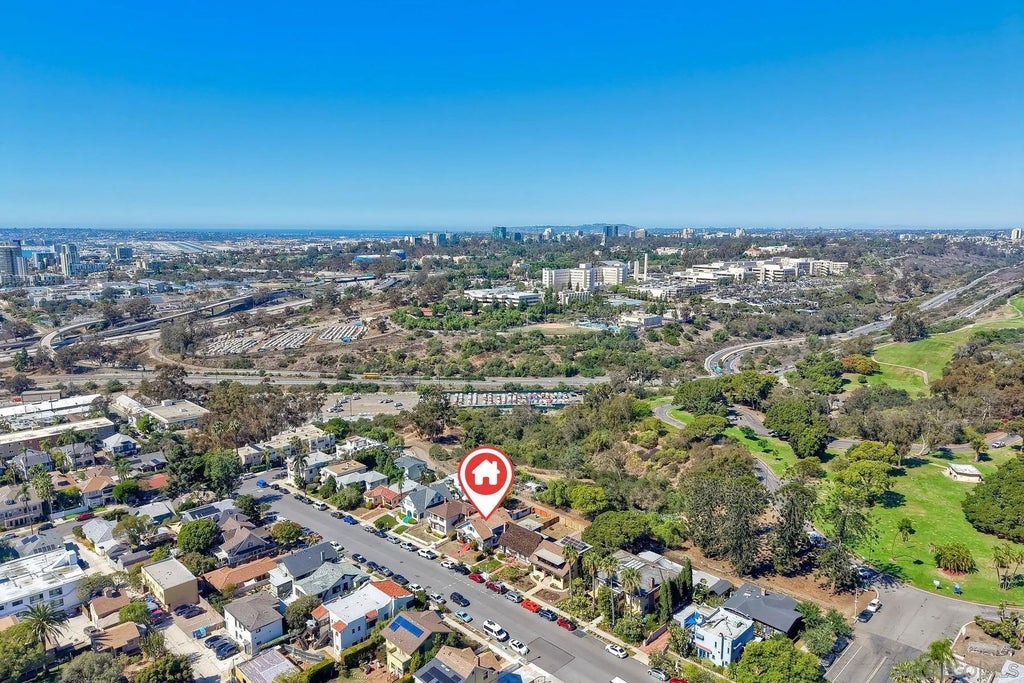 Photo of 2450 A St, San Diego, CA 92102 (MLS # 260025083)