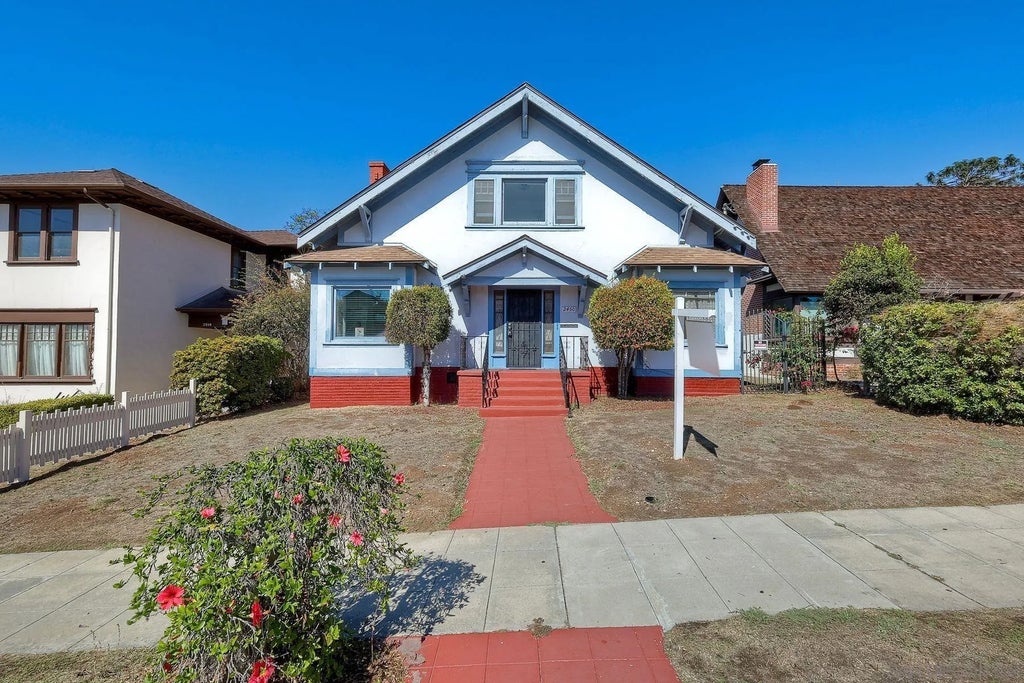 Photo of 2450 A St, San Diego, CA 92102 (MLS # 260025083)