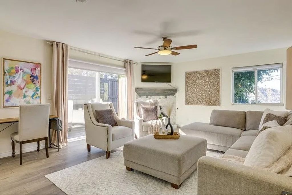 Photo of 3620 Altamont, Los Angeles, CA 90065 (MLS # GD26002874)