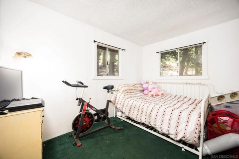 Tiny photo for 21824 Crestline Rd, Palomar Mountain, CA 92060 (MLS # 250040729)