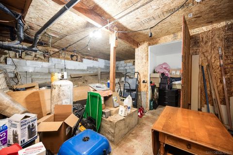 Tiny photo for 21824 Crestline Rd, Palomar Mountain, CA 92060 (MLS # 250040729)