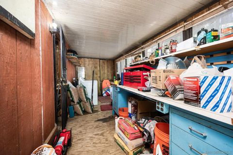 Tiny photo for 21824 Crestline Rd, Palomar Mountain, CA 92060 (MLS # 250040729)