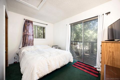 Tiny photo for 21824 Crestline Rd, Palomar Mountain, CA 92060 (MLS # 250040729)