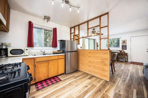 Tiny photo for 21824 Crestline Rd, Palomar Mountain, CA 92060 (MLS # 250040729)