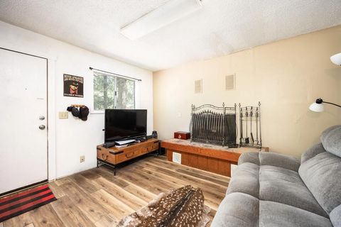 Tiny photo for 21824 Crestline Rd, Palomar Mountain, CA 92060 (MLS # 250040729)
