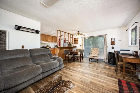 Tiny photo for 21824 Crestline Rd, Palomar Mountain, CA 92060 (MLS # 250040729)