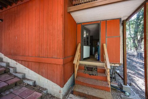 Tiny photo for 21824 Crestline Rd, Palomar Mountain, CA 92060 (MLS # 250040729)