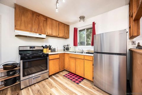 Tiny photo for 21824 Crestline Rd, Palomar Mountain, CA 92060 (MLS # 250040729)