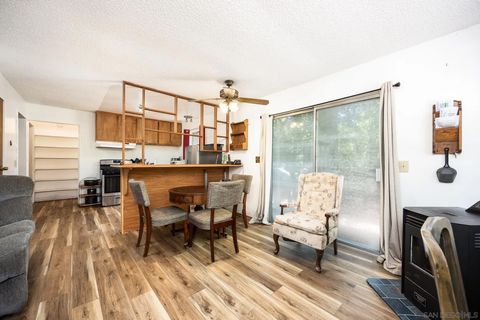 Tiny photo for 21824 Crestline Rd, Palomar Mountain, CA 92060 (MLS # 250040729)