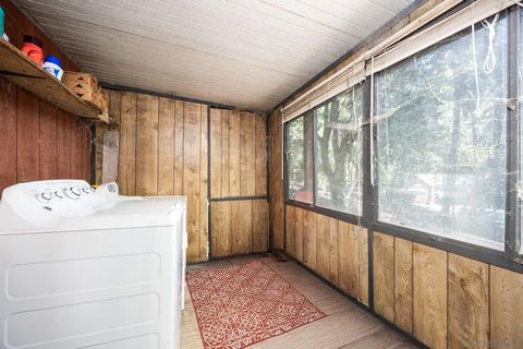 Tiny photo for 21824 Crestline Rd, Palomar Mountain, CA 92060 (MLS # 250040729)