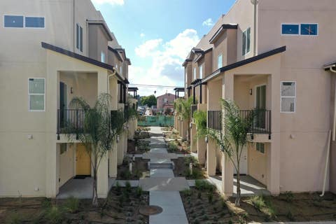 Photo of 442 Creekside Circle, San Diego, CA 92114 (MLS # 260018852)