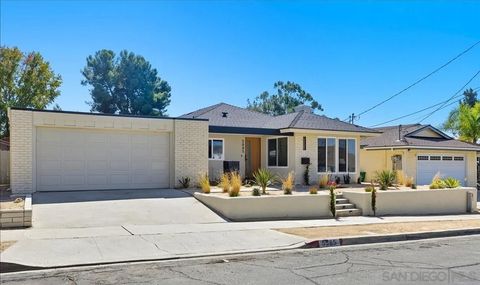 5885 Laramie Way San Diego CA 92120