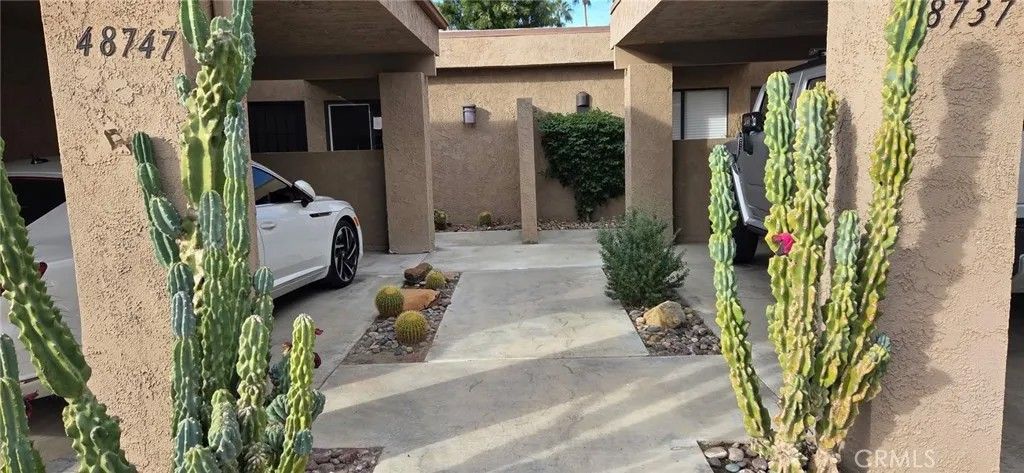 Photo of 48747 Sageflower Ln, Palm Desert, CA 92260 (MLS # PW25278964)