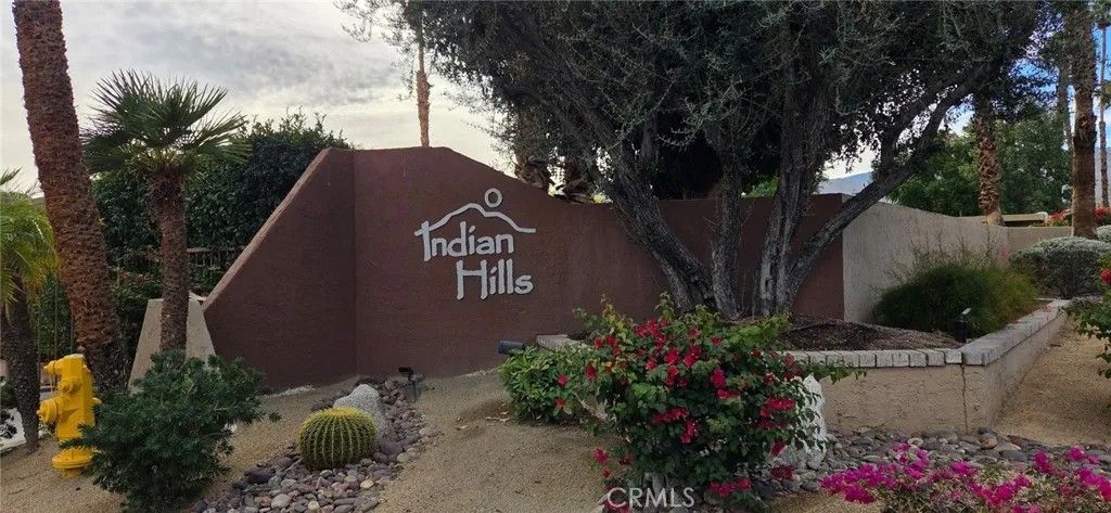 Photo of 48747 Sageflower Ln, Palm Desert, CA 92260 (MLS # PW25278964)