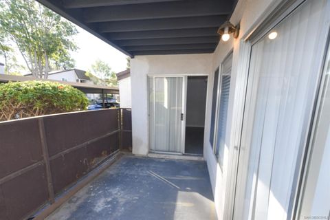 Tiny photo for 1385 Caminito Gabaldon #A, San Diego, CA 92108 (MLS # 250045290)
