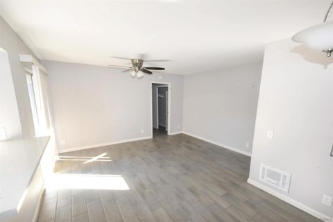 Tiny photo for 1385 Caminito Gabaldon #A, San Diego, CA 92108 (MLS # 250045290)