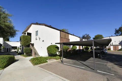 1385 Caminito Gabaldon Unit A, San Diego, CA 92108 - #: 250045290