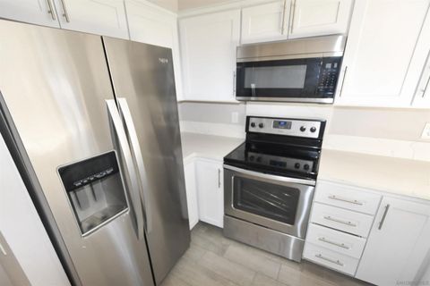 Tiny photo for 1385 Caminito Gabaldon #A, San Diego, CA 92108 (MLS # 250045290)