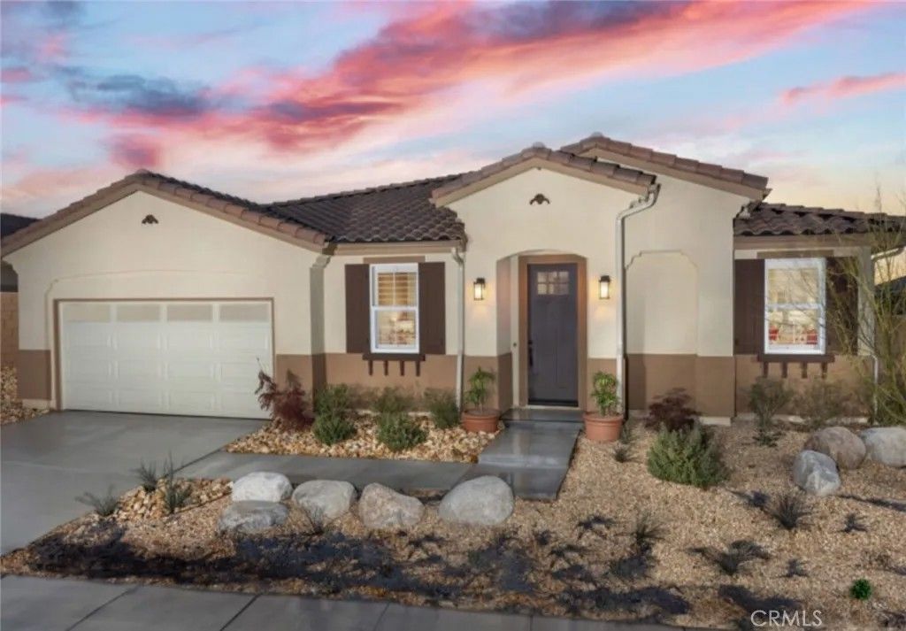 Photo of 13754 Hidden Pines Court, Victorville, CA 92392 (MLS # PW26076249)