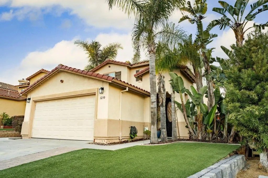 Photo of 1230 Seahill Court, San Diego, CA 92154 (MLS # PTP2601565)