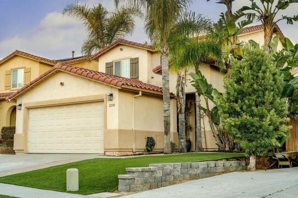 Photo of 1230 Seahill Court, San Diego, CA 92154 (MLS # PTP2601565)