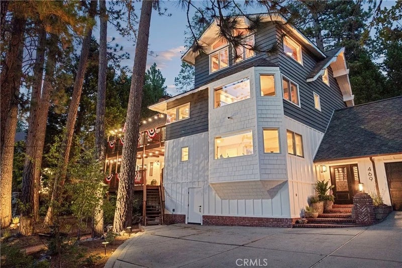 469 Golf Course Road