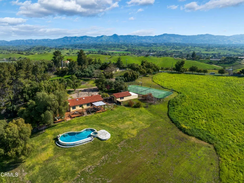 2851 Tapadero Road