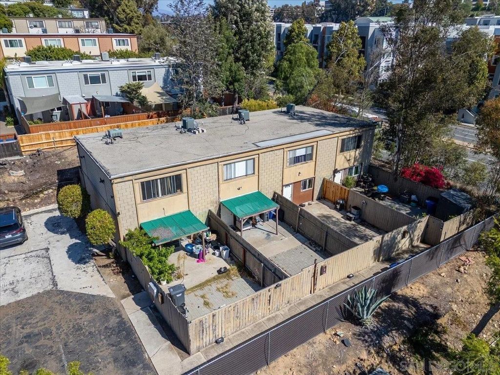 Photo of 8615 Mellmanor Dr, La Mesa, CA 91942 (MLS # 250040189)