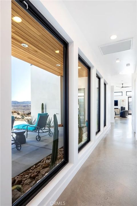 Tiny photo for 6196 Mirlo Rd, Yucca Valley, CA 92284 (MLS # JT25247827)