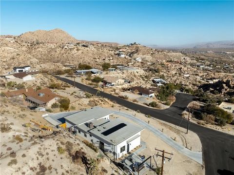 Tiny photo for 6196 Mirlo Rd, Yucca Valley, CA 92284 (MLS # JT25247827)