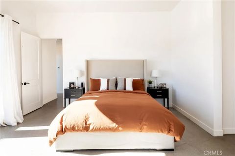 Tiny photo for 6196 Mirlo Rd, Yucca Valley, CA 92284 (MLS # JT25247827)