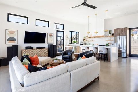 Tiny photo for 6196 Mirlo Rd, Yucca Valley, CA 92284 (MLS # JT25247827)