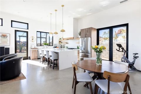 Tiny photo for 6196 Mirlo Rd, Yucca Valley, CA 92284 (MLS # JT25247827)