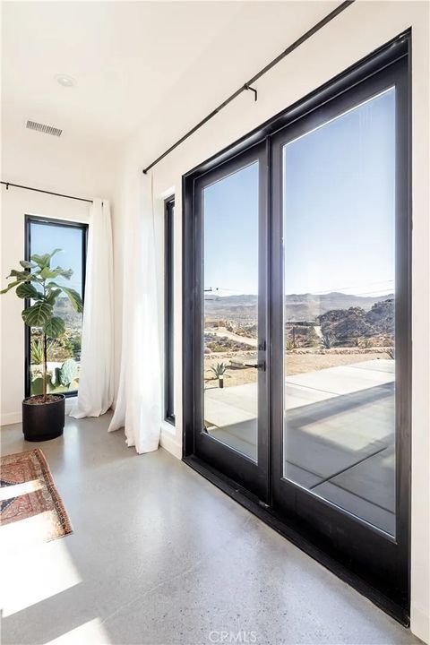 Tiny photo for 6196 Mirlo Rd, Yucca Valley, CA 92284 (MLS # JT25247827)