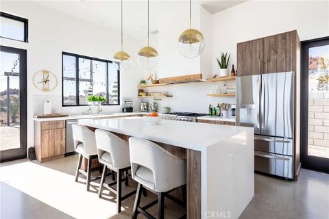 Tiny photo for 6196 Mirlo Rd, Yucca Valley, CA 92284 (MLS # JT25247827)