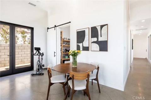 Tiny photo for 6196 Mirlo Rd, Yucca Valley, CA 92284 (MLS # JT25247827)